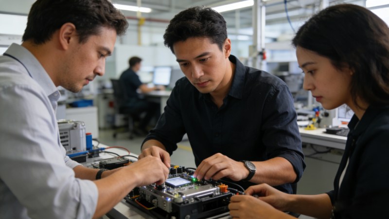 WhatsApp 桌面版 vs 網頁版:哪一個比較穩、比較適合你?