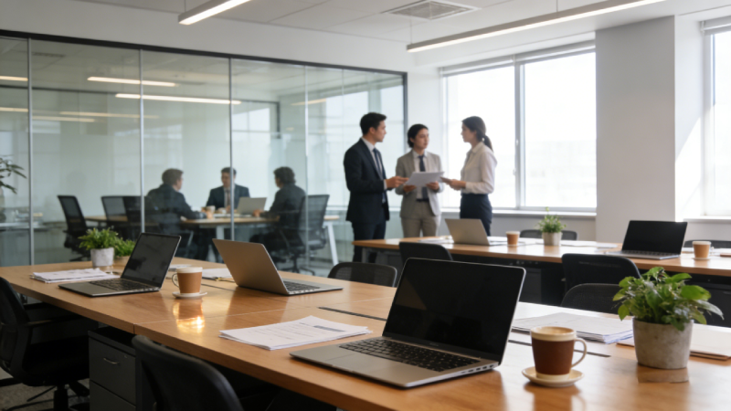 在公司電腦用 WhatsApp 安不安全？登入前先想清楚這三件事