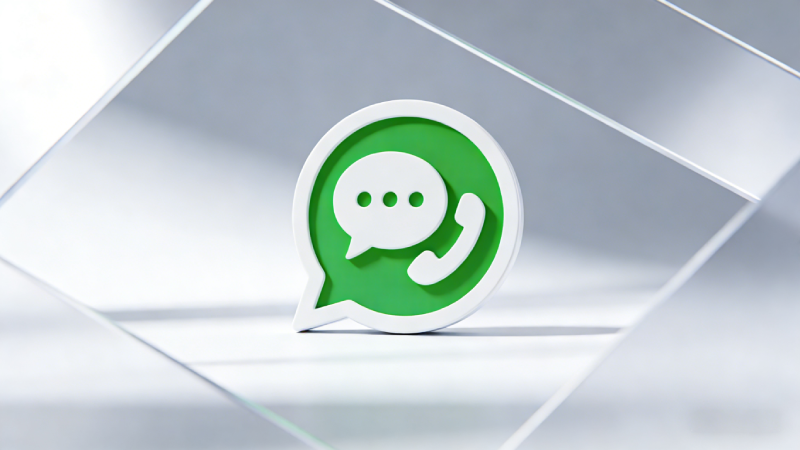 WhatsApp 網頁版掃不到 QR Code 怎麼辦?完整排查與實戰經驗