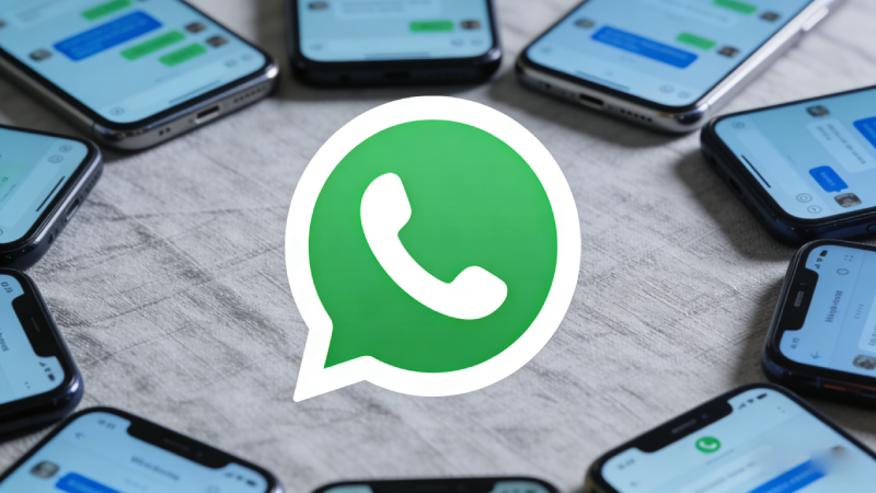 WhatsApp 登入失敗怎麼辦?6 大常見原因逐一拆解